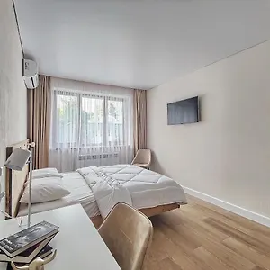Apartmens On Arbat 22 м2 Алматы